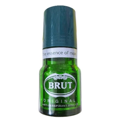 BRUT ROLL-ON (BOTL/ PL)