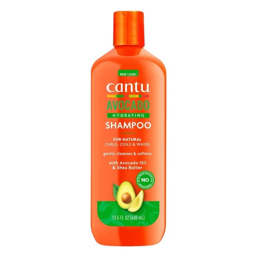 CANTU SHAMP & COND