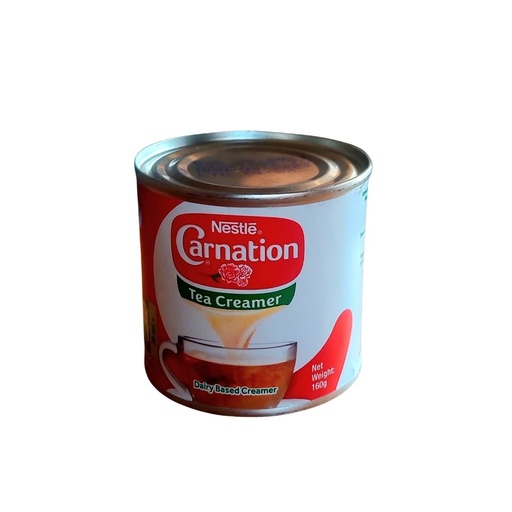 [GR-CAR01] CARNATION MILK TIN