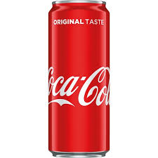 [GR-COK03] COKE/ FANTA/ SPRITE (CAN)