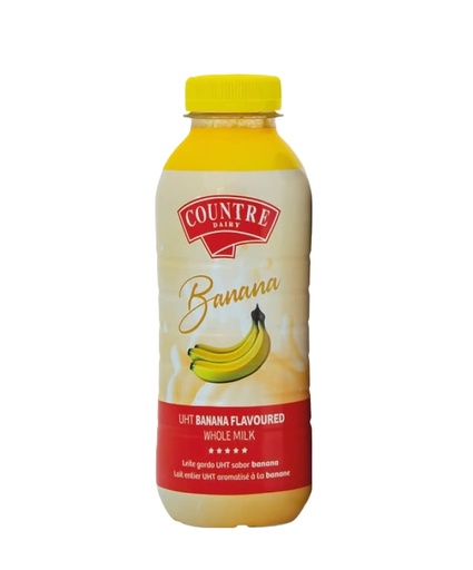[GR-BLNK-0147] COUNTRY MILK DRINK 500ML