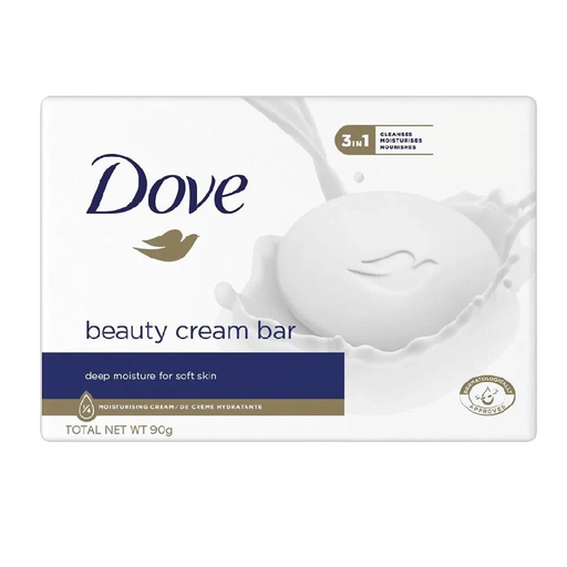 DOVE SOAP BAR  