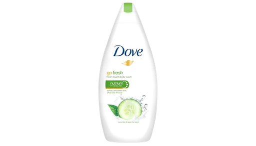 DOVE BATH  750ML