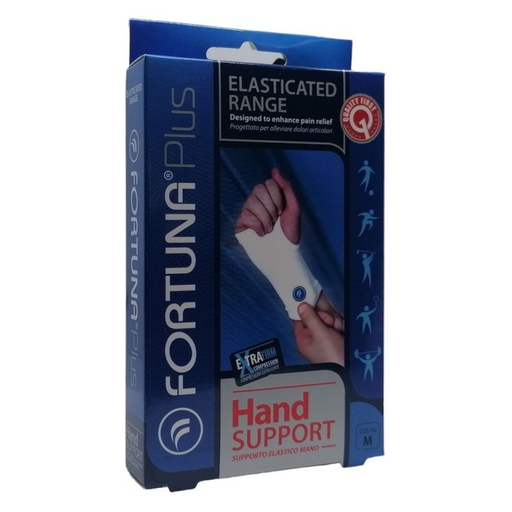 [ME-FOR22] FORTUNA HAND/PALM SUPPORT