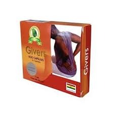 [ME-GIV02] GIVERS KOO CAP