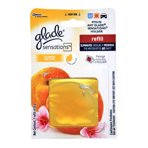 [HO-BLNK-0246] GLADE  MAT REFILL
