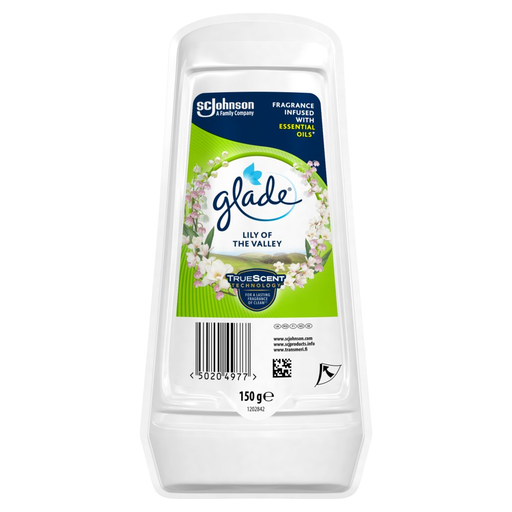 [HO-BLNK-0248] GLADE SOLID GEL ASSTD 150G