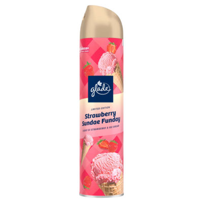 GLADE SPRAY