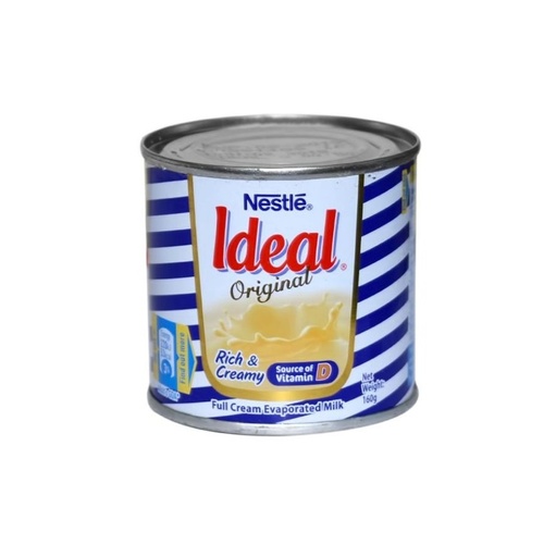 [GR-IDE02] IDEAL MILK TIN S/S