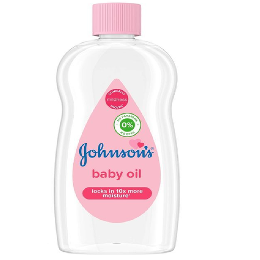 [BC-JBA37] J.BABY OIL  300ML