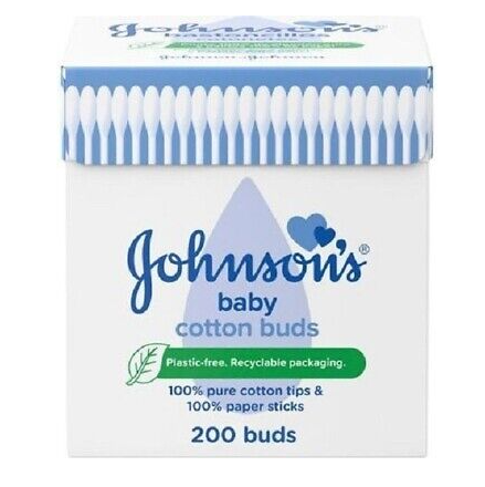 [BC-JBA46] J.COTTON BUD 200'S