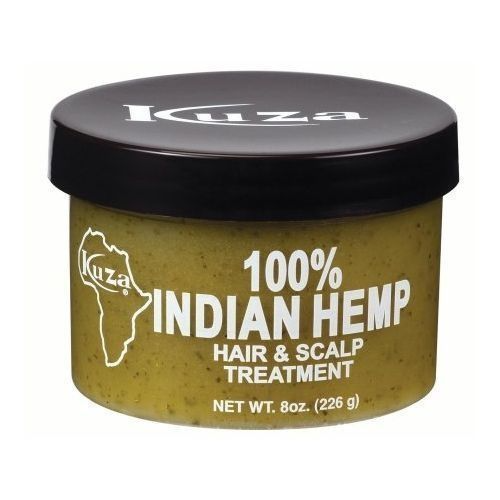[CO-KUZ01] KUZA HAIR POMADE 226G