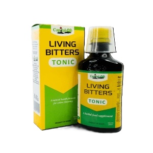 [ME-LIV12] LIVING BITTERS S/S 200ML