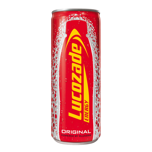 [GR-LUC04] LUCOZADE CAN