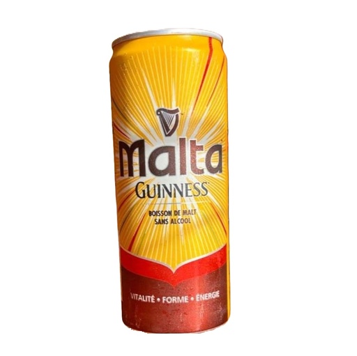 [GR-MAL02] MALT DRINK CAN