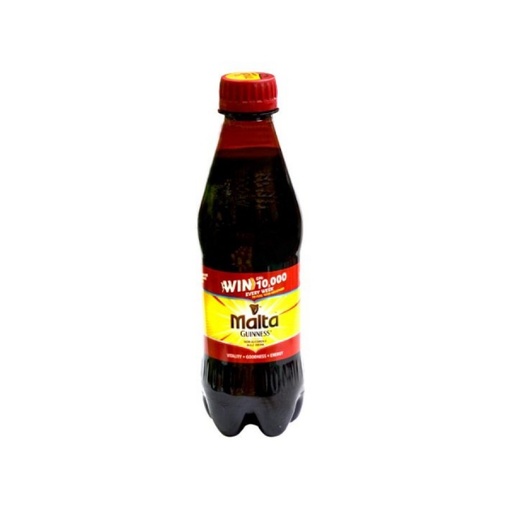 [GR-MAL04] MALTA GUINNESS 330ML BOTTLE