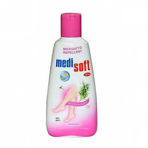 [HO-BLNK-0348] MEDISOFT/ BECKON  REPELLANT