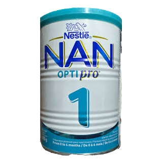 [BA-BLNK-0373] NAN OPTIPRO 400G