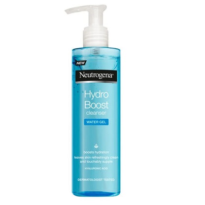 NEUTROGENA FACIAL WASH (ALL TYPES)
