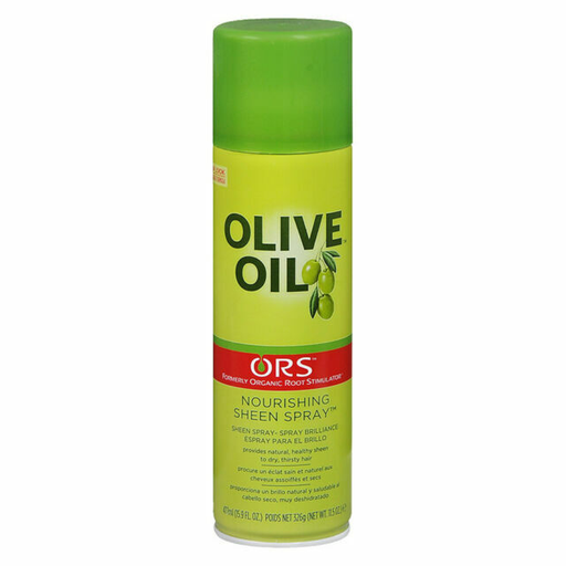 [CO-OLI03] OLIVE OIL HAIR SPRAY