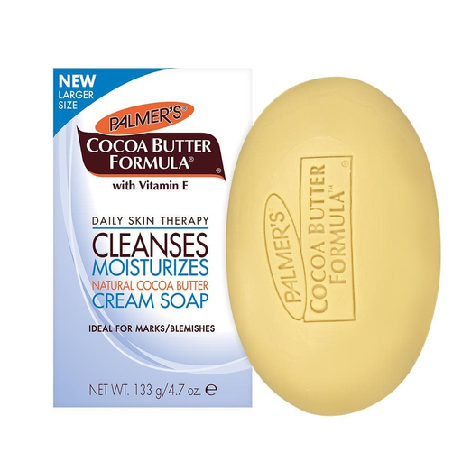 [CO-PAL10] PALMERS C/B SOAP