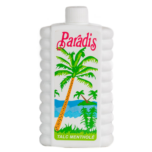 [CO-PAR02] PARADISE  POWDER B/S