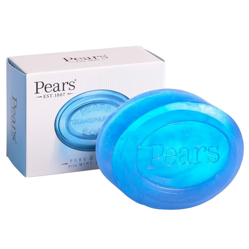 [CO-BLNK-0430] PEARS SOAP