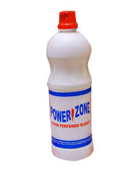 [HH-POW01] POWER ZONE BLEACH 950ML