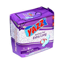 PROPA SANITARY PAD
