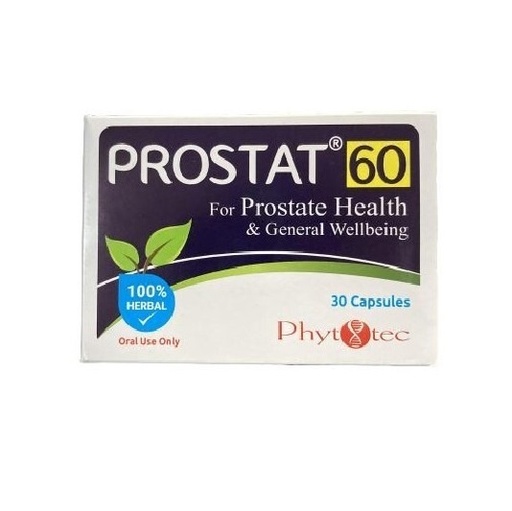 [ME-PRO62] PROSTAT 60 CAPS 10'S
