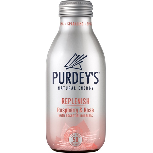 PURDEYS M'VITE DRINK