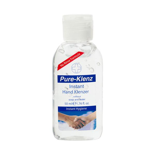 [HH-PUR04] PURE KLEINZ SANITIZER 50ML