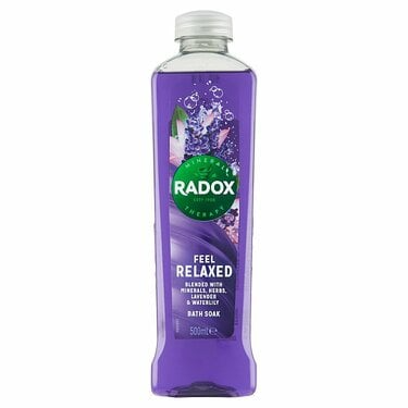 RADOX BATH 500ML