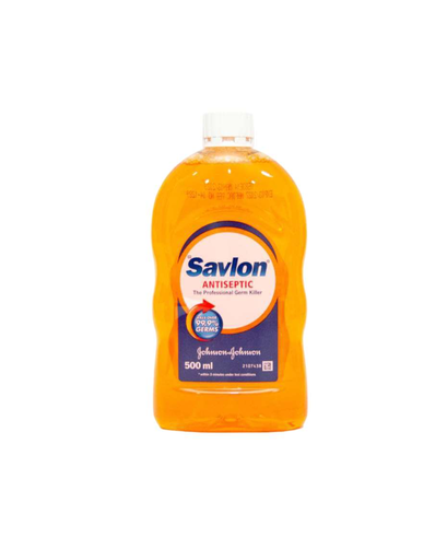 [ME-SAV07] SAVLON ANTISEP 250ML