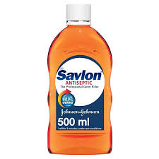 [HH-SAV05] SAVLON ANTSEPTIC LIQ. 500ML