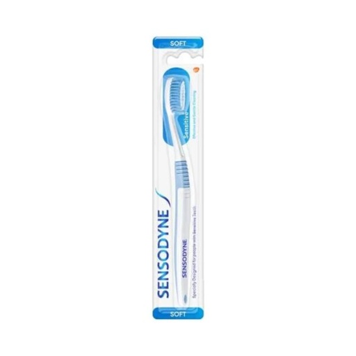 [DC-SEN08] SENSODYNE ULTRA SENS. T/ BRUSH