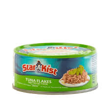 [GR-STA04] STARKIST TUNA  SHITO