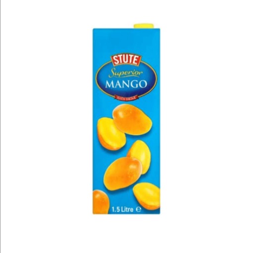 [GR-BLNK-0512] STUTE DRINK B/S 1.5LTR