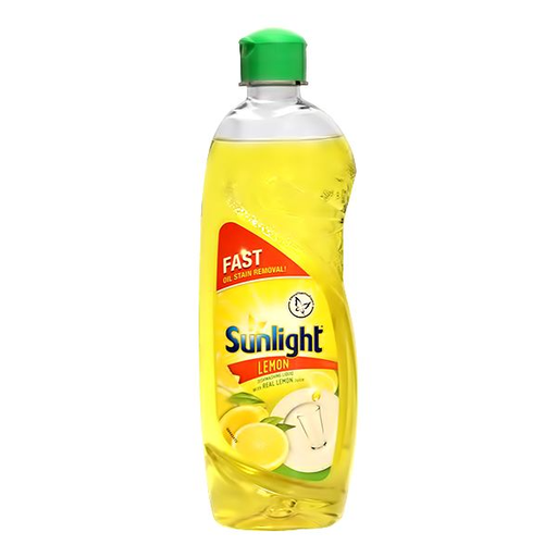 [HO-BLNK-0519] SUNLIGHT LIQUID 400ML