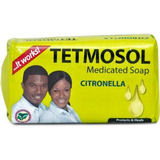 [CO-TET01] TETMOSOL SOAP