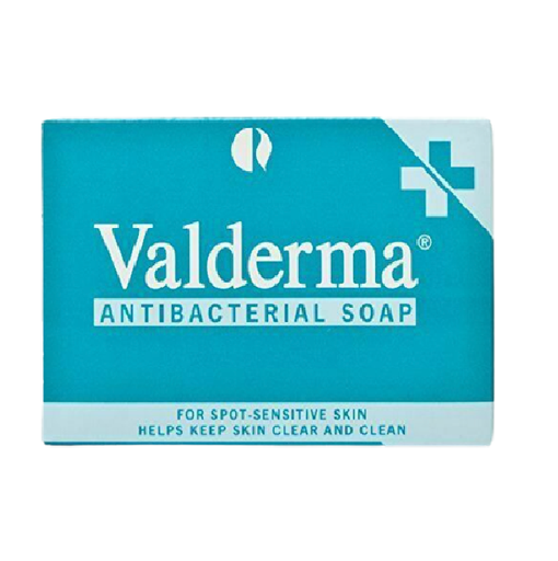 [CO-VAL01] VALDERMA SOAP