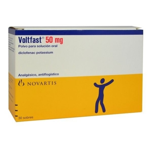[ME-VOL12] VOLTFAST 50MG PWD 3'S/(STRIP)