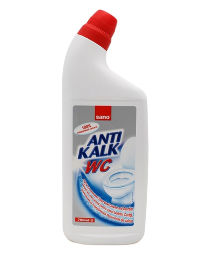 [HH-SAN02] SANO TOILET CLEANER 750ML
