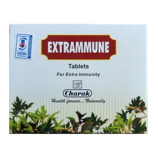 [ME-EXT05] EXTRAMMUNE TABLET