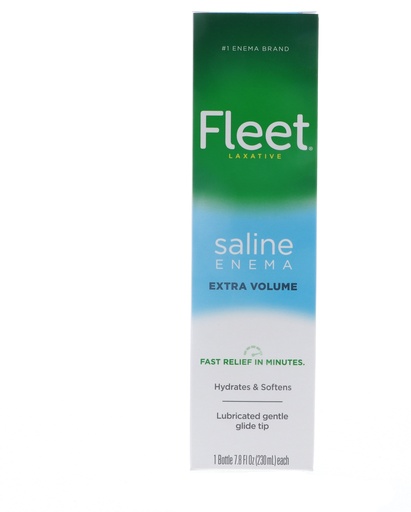 [ME-FLE13] FLEET ENEMA 230ML/250ML