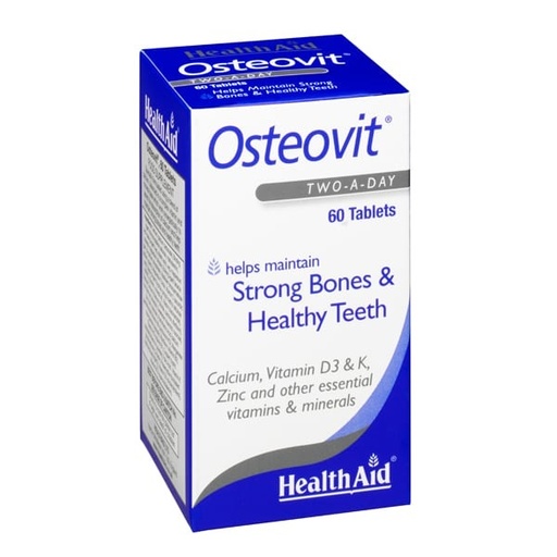 [ME-HA110] H'AID OSTEOVIT TAB 60'S