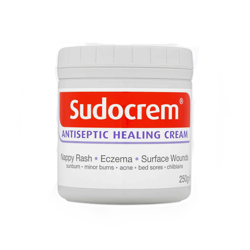 [ME-SUD12] SUDOCREM 250G M/S