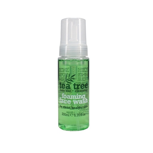[CO-TEA08] TEA TREE FACIAL WASH